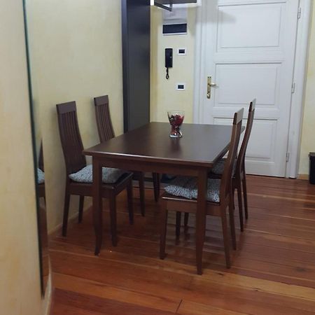 Appartement L'Angolo Di Sissi à Colle Isarco Extérieur photo