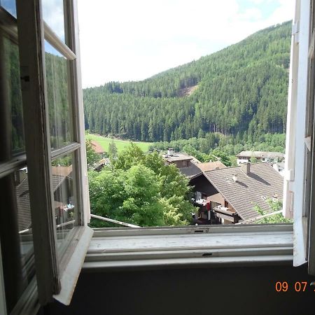 Appartement L'Angolo Di Sissi à Colle Isarco Extérieur photo
