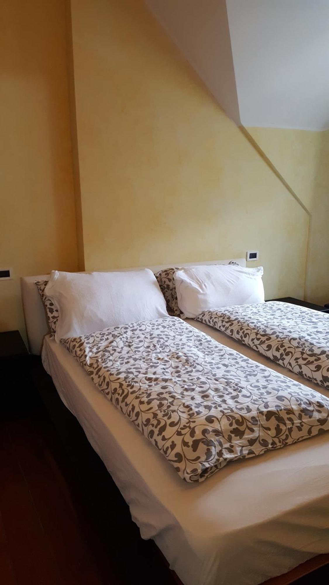 Appartement L'Angolo Di Sissi à Colle Isarco Extérieur photo