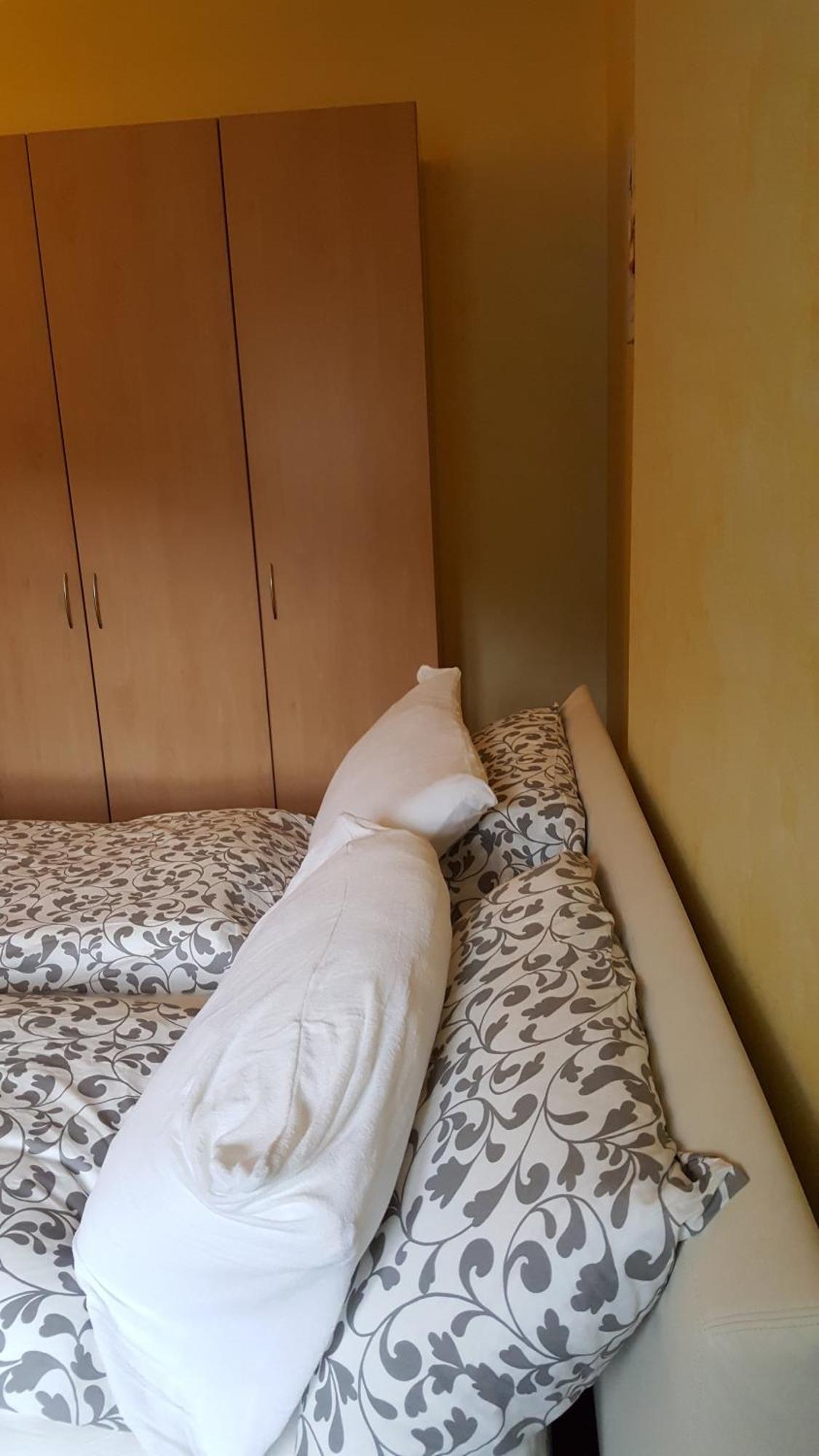 Appartement L'Angolo Di Sissi à Colle Isarco Extérieur photo