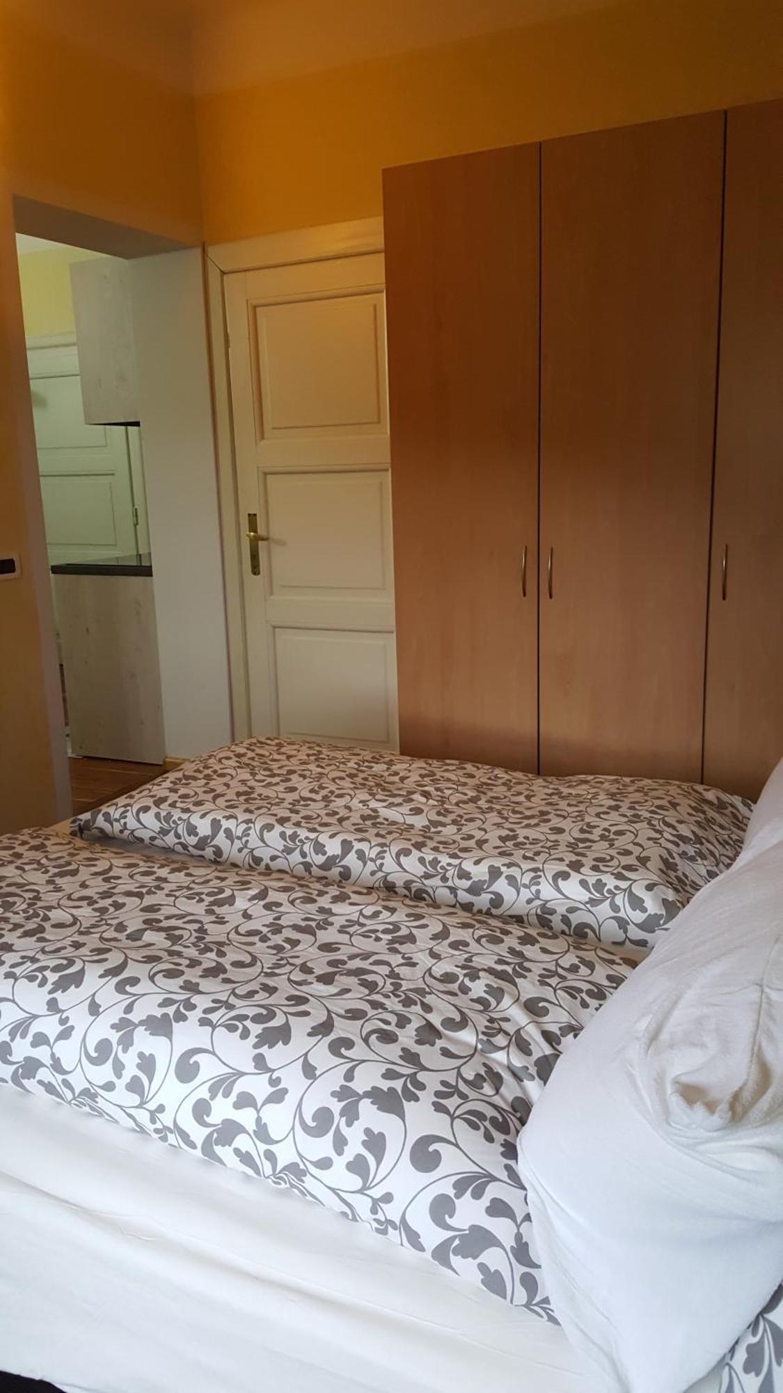 Appartement L'Angolo Di Sissi à Colle Isarco Extérieur photo