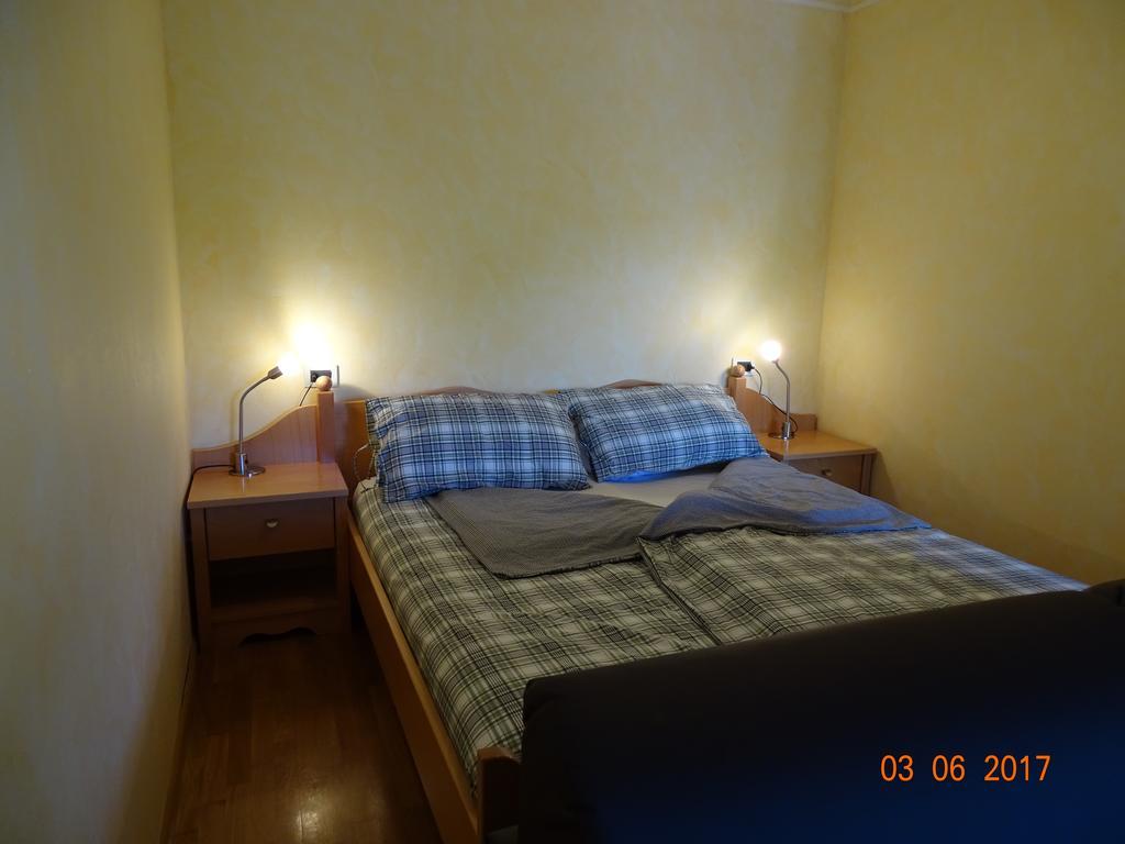 Appartement L'Angolo Di Sissi à Colle Isarco Extérieur photo