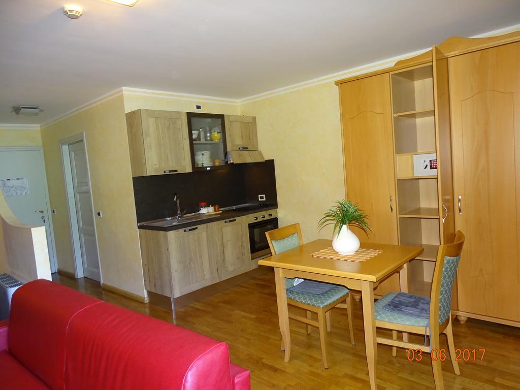 Appartement L'Angolo Di Sissi à Colle Isarco Extérieur photo