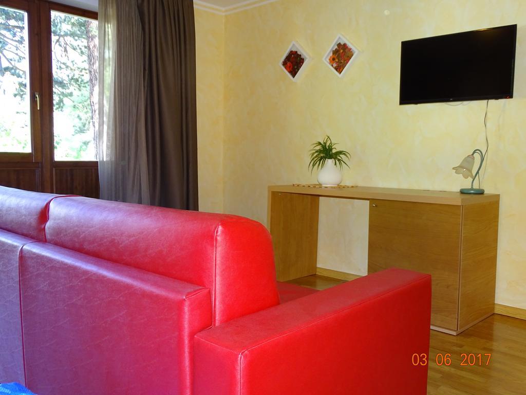 Appartement L'Angolo Di Sissi à Colle Isarco Extérieur photo