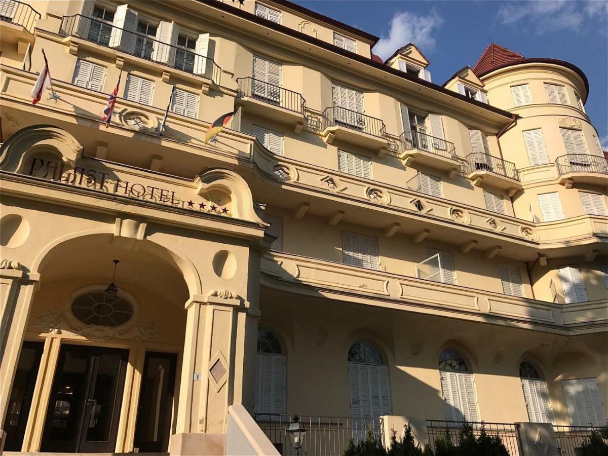 Appartement L'Angolo Di Sissi à Colle Isarco Extérieur photo